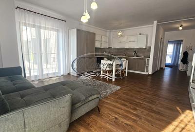 Apartament la cheie, cu parcare, in Borhanci - 3