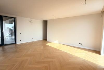 Apartament 3 Camere 16 mp Terasa Arqa Jolie Village Pipera - 4