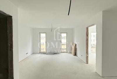 Apartament 3 camere Dorobanților Cluj imobil nou cu CF - 2