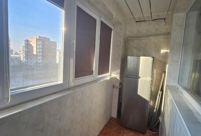 3 camere decomandat Nicolae Grigorescu 70mp - 5