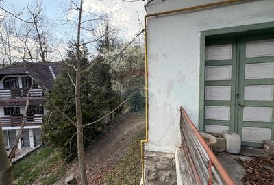 Oportunitate rara de investitie – teren in Sovata, str. Trandafirilor - 9