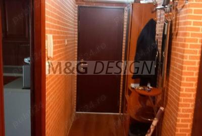Apartament 3 camere Girocului parter cu balcon - 8