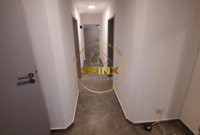 Cotroceni, inchiriere vila eleganta 11 camere, renovata, pentru birouri - 58
