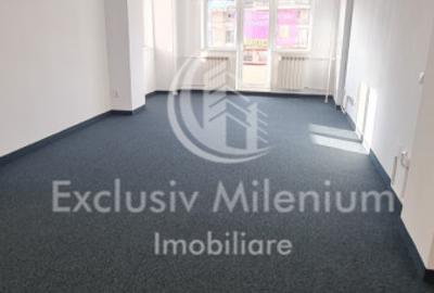 Birouri Bulevardul Unirii /Traian 132 mp - 5