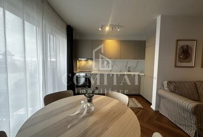 Apartament la cheie | Etaj intermediar | Cartierul Între Lacuri - 8
