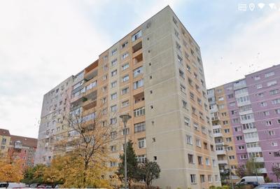 Apartament 3 camere decomandate si pivnita in Sibiu V Aaron - 1