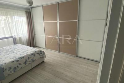 Apartament 2 camere, 52 mp, finisat modern, acces direct la transport. - 5
