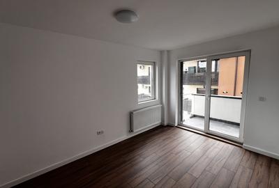 De vanzare Penthouse cu 2 camere Terasa mare Vedere panoramica Floresti - 5