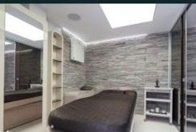 Vila stradala cu parcare  pretabila clinica ,birouri,horeca - 6