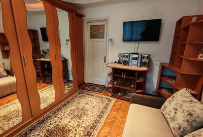Vand apartament 2 camere decomandat - 4