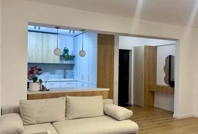 Apartament nou 2 camere, prima inchiriere, bloc 2025, lift, Targu Mures - 1