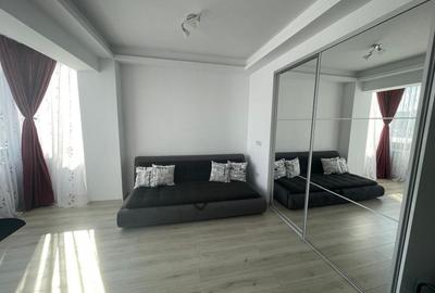 Studio nou de închiriat în Tomis Plus – gata să devină acasă! - 4