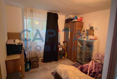 Apartament 2 camere, zona Casa Piratilor, Manastur - 1