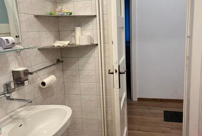 Apartament 2 Camere – ZONA CENTRALĂ – Parter cu Teren și Acces Exterior - 5