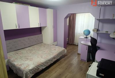 Apartament de vanzare cu 4 camere la etajul 1 in zona Lipovei - 10