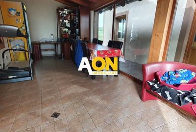 Casa de vanzare, 4 camere, 2 terase, garaj, 849 mp teren, Oarda de Jos - 5