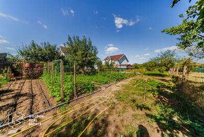 Vila stil mediteranean, constructie noua 2023, Sannicolau Mic – Arad - 35