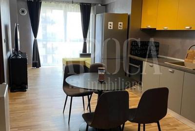 Apartament 2 camere de vanzare in Sopor, Cluj Napoca - 2