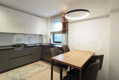 Vila duplex cu 5 camere modern mobilata | Restaurant Papion - 5