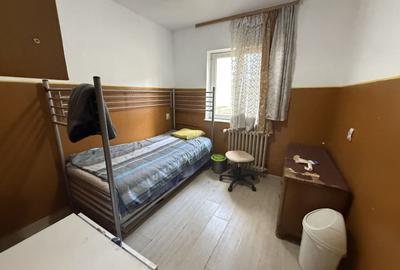 Garsonieră de vânzare | Zona Hurmuzachi | Parter - 3