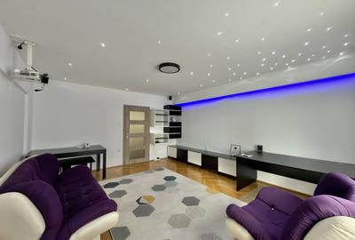 De Inchiriat- Apartament 3 camere, decomandat, 72mp utili - Lipovei - 2
