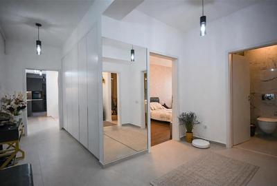 !Premium Penthouse,echipat,parcare subterana,50 mp terasa,Qualis,Tractorul, Bras - 6