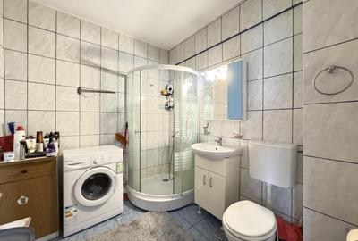Apartament 2 camere, decomandat, Buna Ziua, mobilat, parcare - 9