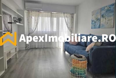 Apartament 2 camere de inchiriat Aviatorilor București | ApexImobiliare.ro - 1