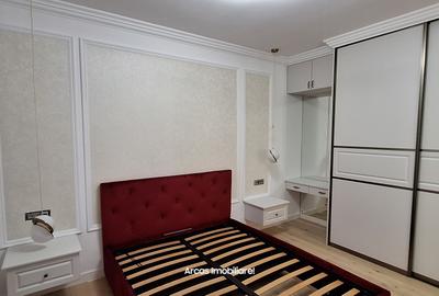 Penthouse superb de vanzare Parc Sub Arini - 18