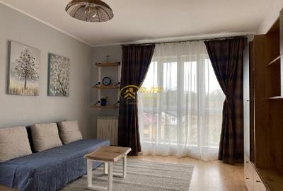 Apartament 2 camere decomandate, zona Green Park Tatarasi. - 1