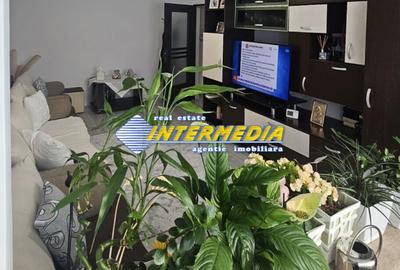 Apartament 2 camere Decomandat 50mp Ampoi 1 Finisat Utilat Mobilat complet - 9