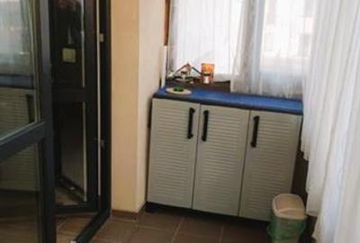 Garsoniera decomandata, ETAJ 1, mobilata si utilata. Zona Sanpetru Residence - 7