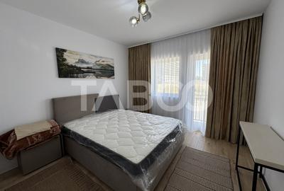 Apartament de inchiriat decomandat 2 camere parcare Doamna Stanca - 2