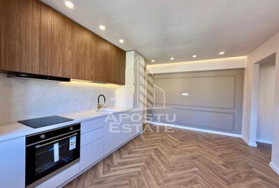 Apartament 3 camere de vanzare zona Ultracentrala - Timisoara - 2