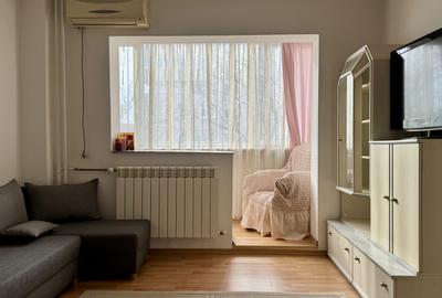 Apartament 2 camere | Strada Polona | Metrou Ștefan cel Mare - 1