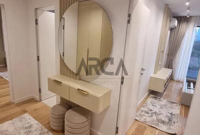 2 Camere | Nusco | Pipera | Promenada - 5