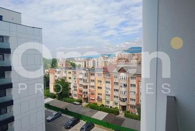Garsonieră | Complex nou cu lift | Str. V. Alecsandri | Prima închiriere - 8