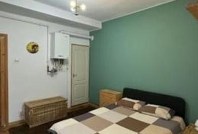 Garsoniera Armeneasca, centrala proprie, fara risc seismic - 4