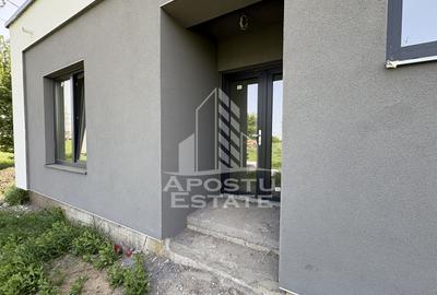 Duplex pe parter 3 camere | Mosnita Noua | Aproape de centura - 2