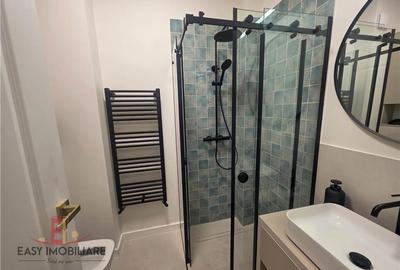 Apartament nou, prima inchiririere, UMF, centru, ONE RESIDENCE, Targu Mures - 5