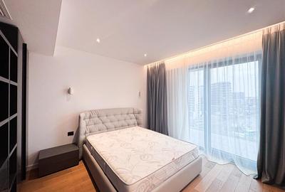 Apartament 3 camere de vanzare One Herastrau Towers - 20