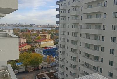 Inchiriez apartamente pe strada Ajustorului ( Ajustorului Park Residence ) - 1