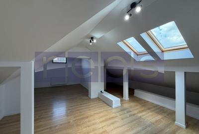 DOROBANTI-CAPITALE | SPATIU BIROURI | 270 MP | APARTAMENT IN VILA | - 18