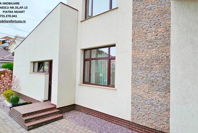 Vila P+E, proiect modern, zona 1 Mai - 17