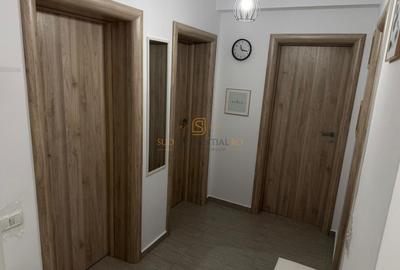 Apartament 2 camere, prima inchiriere, parcare + boxa, zona Rahova - 10