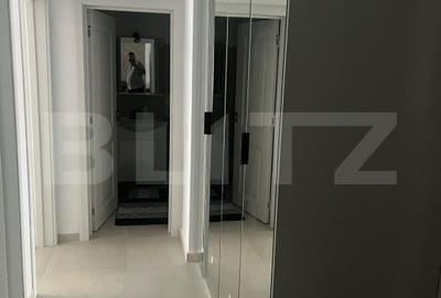Apartament 3 camere decomandat, 62.96 mp – Crystal Residence Rediu - 6