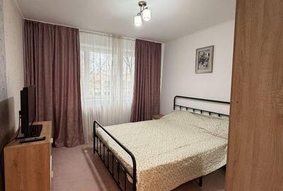 Inchiriere Apartament 2 camere Constructorilor Auchan - 1