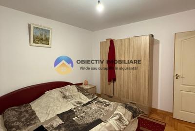 Apartament 4 camere– Str. Burebista- Piatra Neamț - 14