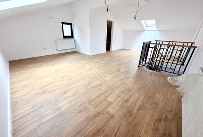 Casa P+1+M.5 cam.Util 152mp.Teren 204mp.Finsaje premium. Zona buna - 25