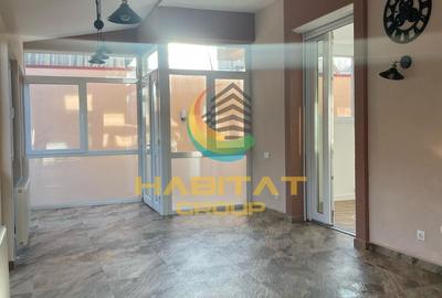 Spațiu de închiriat – 172 mp + curte – parter – zona Brâncoveanu / Alunișului - 6